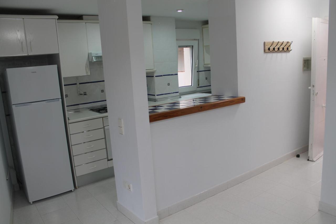 Apartment Cala Montero I Vinarós