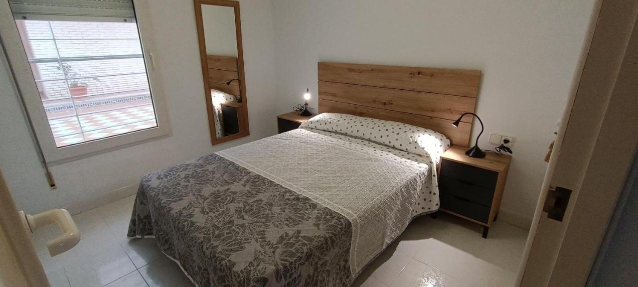 Cala Montero I Appartement Vinarós