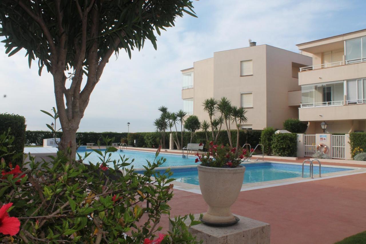Apartment Cala Montero I Vinarós